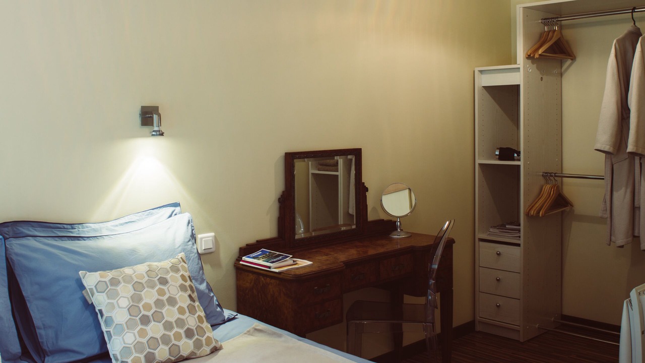 Photo of Bedroom in Frenois