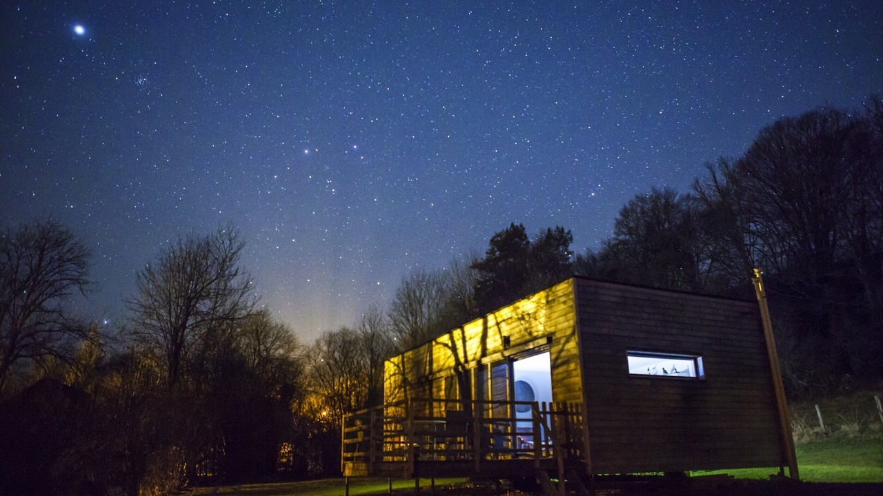 Photo of Outdoor in Frenois