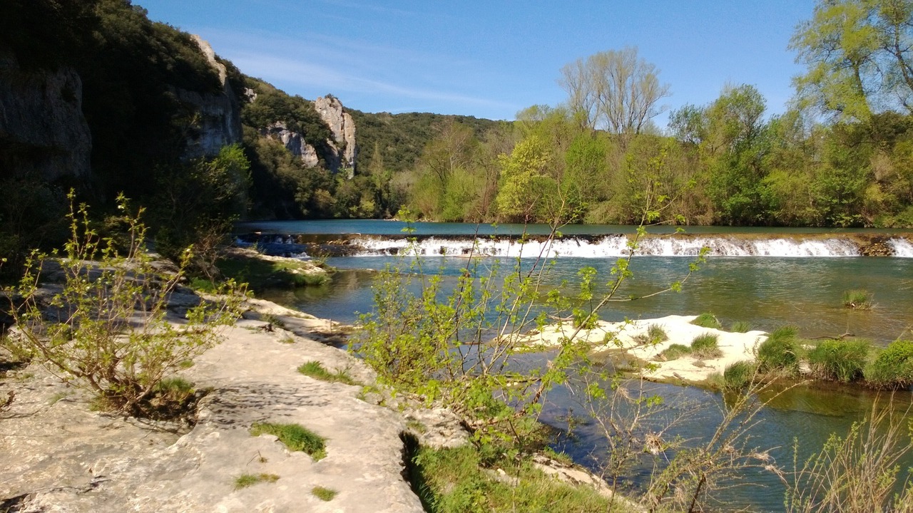 Photo of Outdoor in Saint Michel d'Euzet