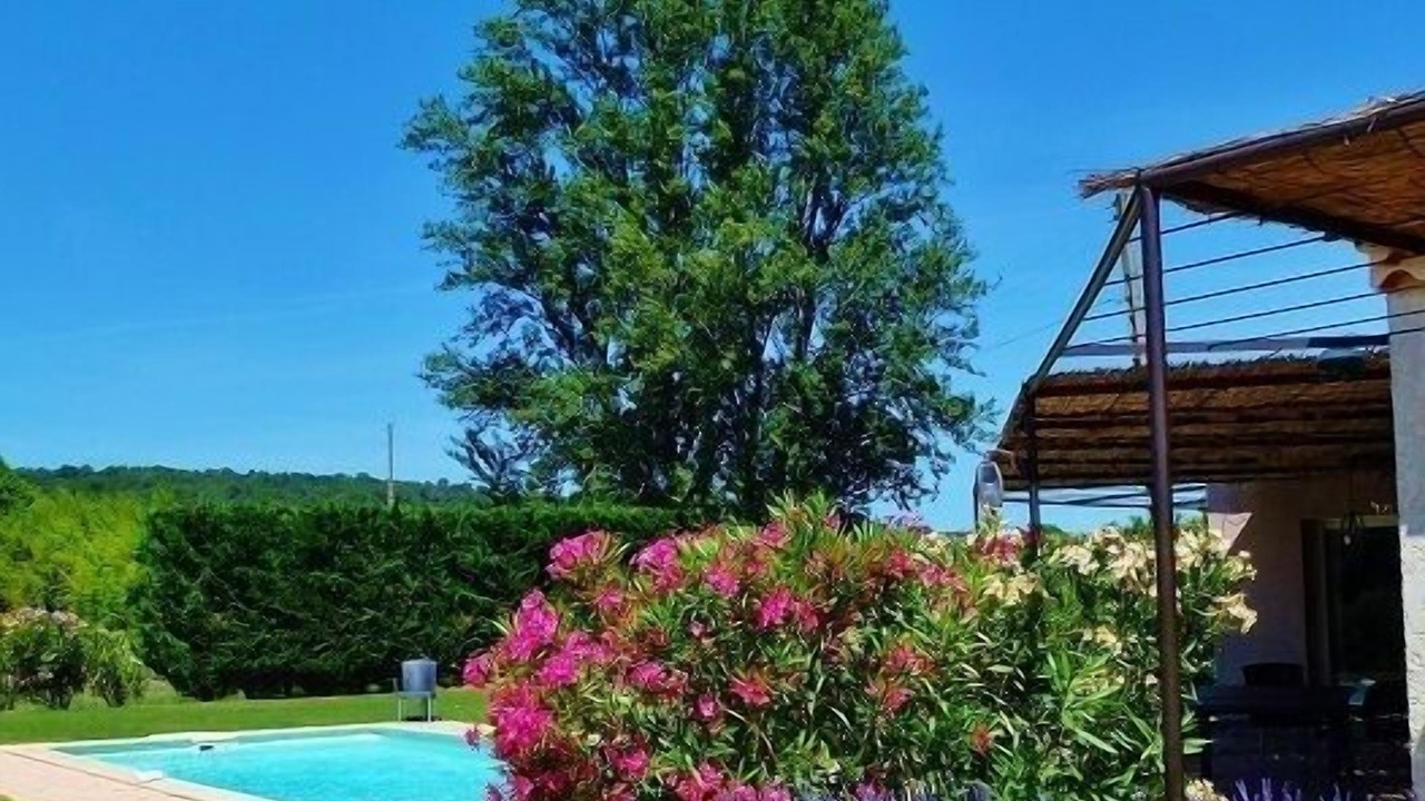 Photo of Outdoor in Saint Michel d'Euzet