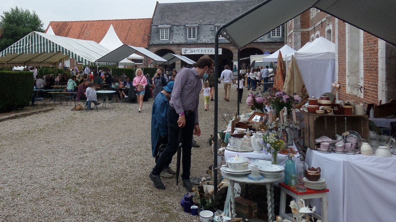 Photo of Others in Tortefontaine
