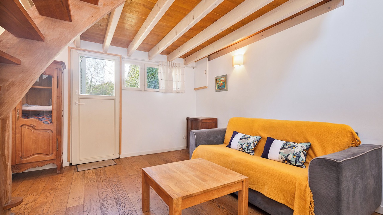 Photo of Livingroom in Rambouillet