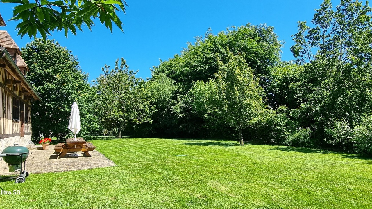 Photo of Outdoor in Offranville