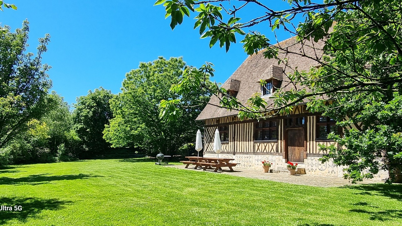 Photo of Outdoor in Offranville