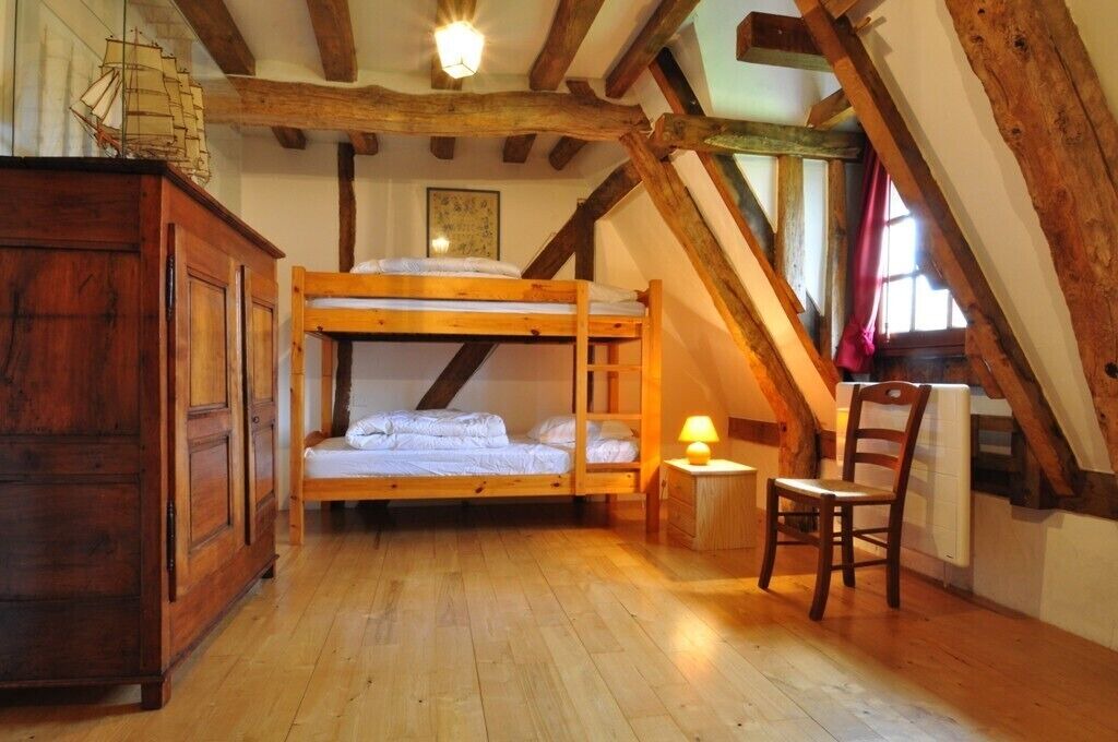 Photo of Bedroom in Offranville