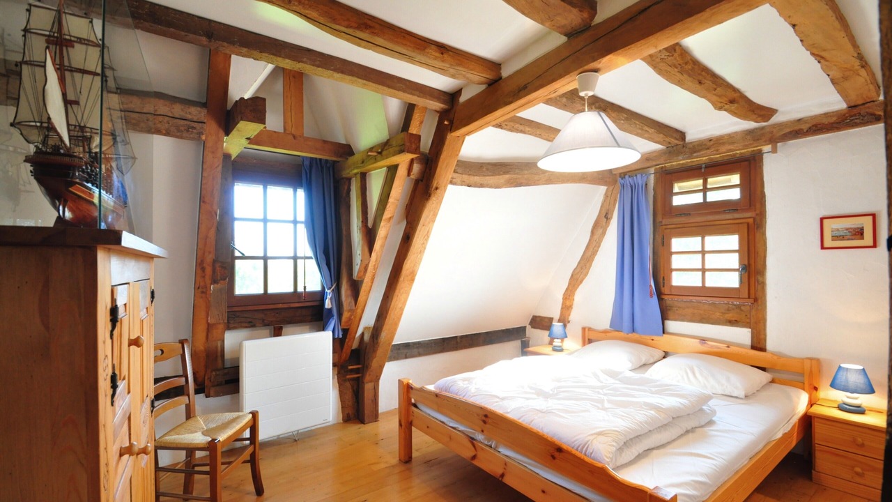 Photo of Bedroom in Offranville