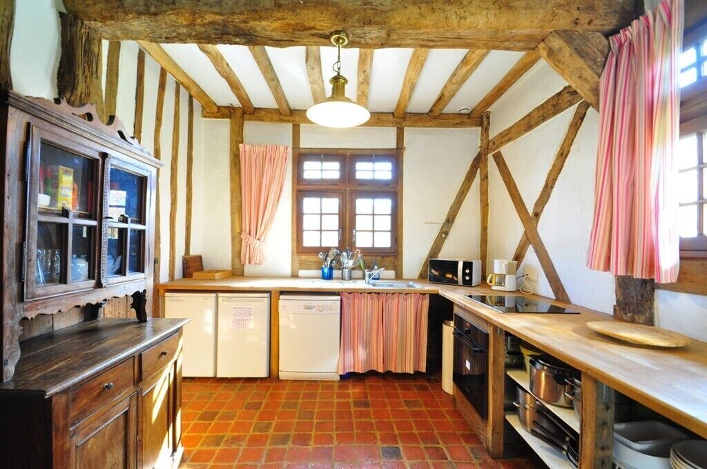 Photo of Kitchen in Offranville