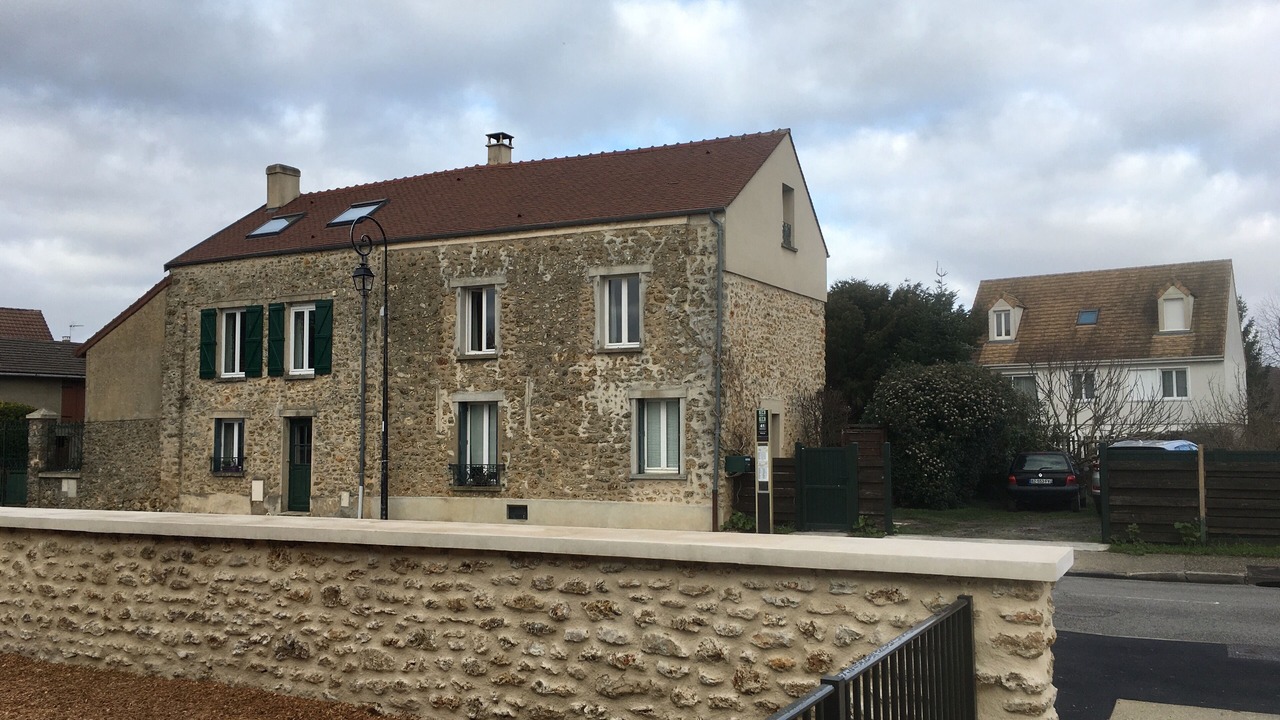 Photo of Outdoor in Les Alluets-le-Roi