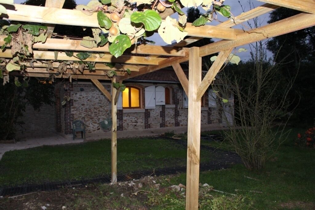 Photo of Outdoor in Touquin