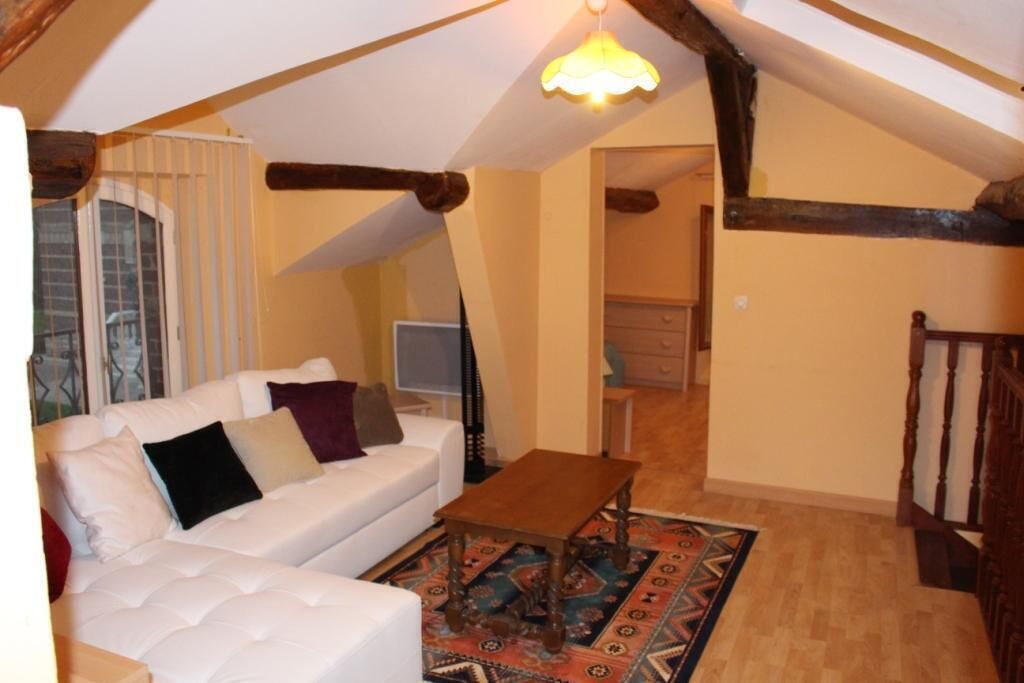 Photo of Livingroom in Touquin