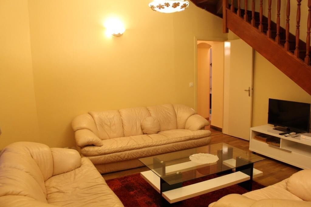 Photo of Livingroom in Touquin