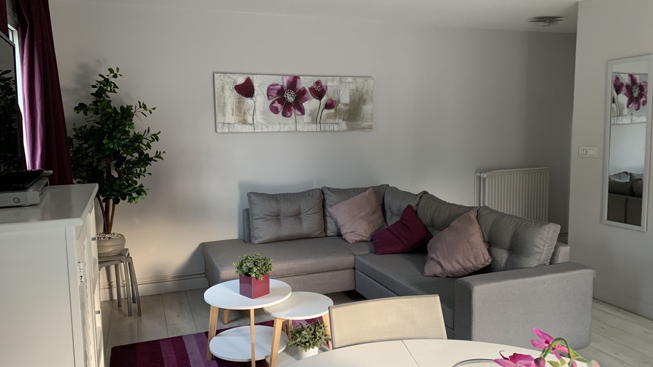 Photo of Livingroom in Groffliers