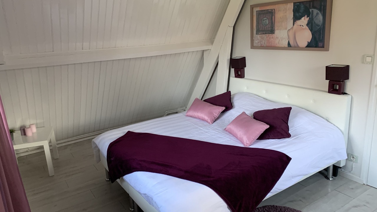 Photo of Bedroom in Groffliers