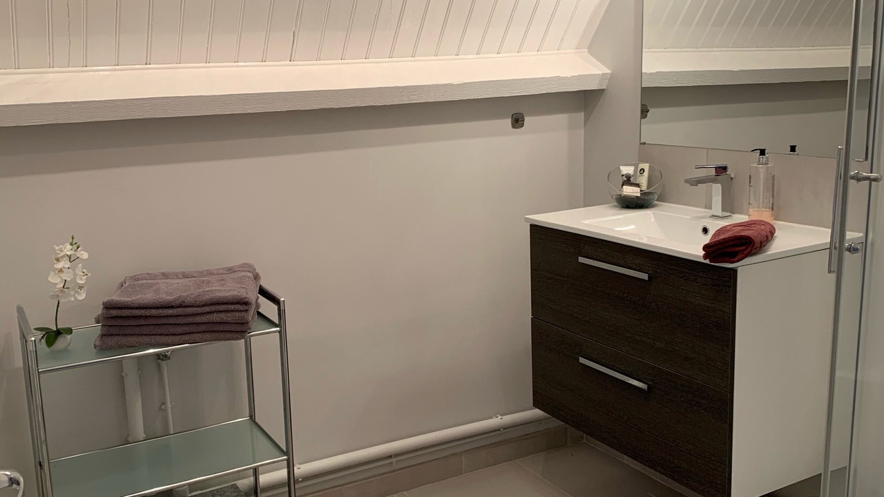 Photo of Bathroom in Groffliers