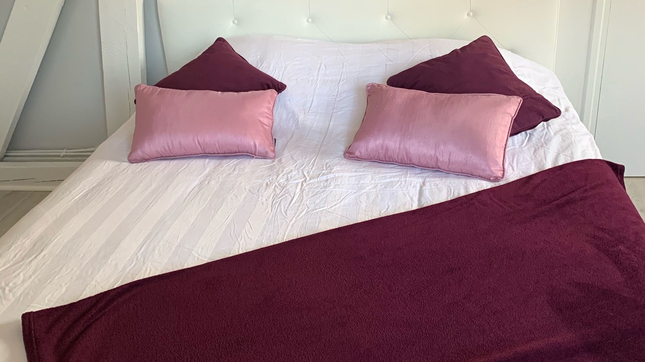 Photo of Bedroom in Groffliers