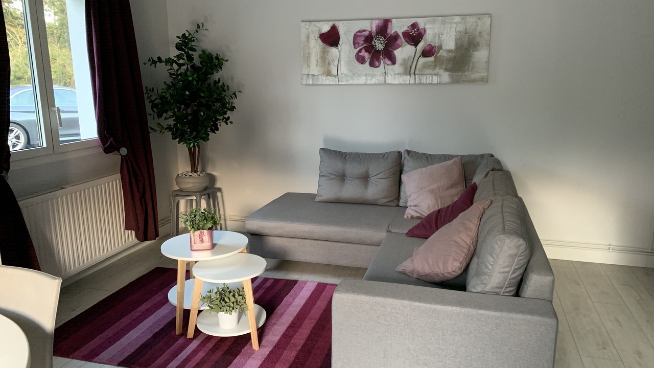 Photo of Livingroom in Groffliers