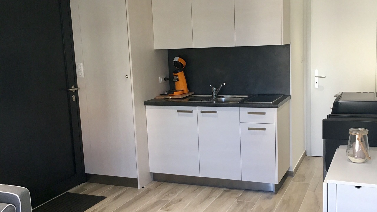 Photo of Kitchen in Rhinau