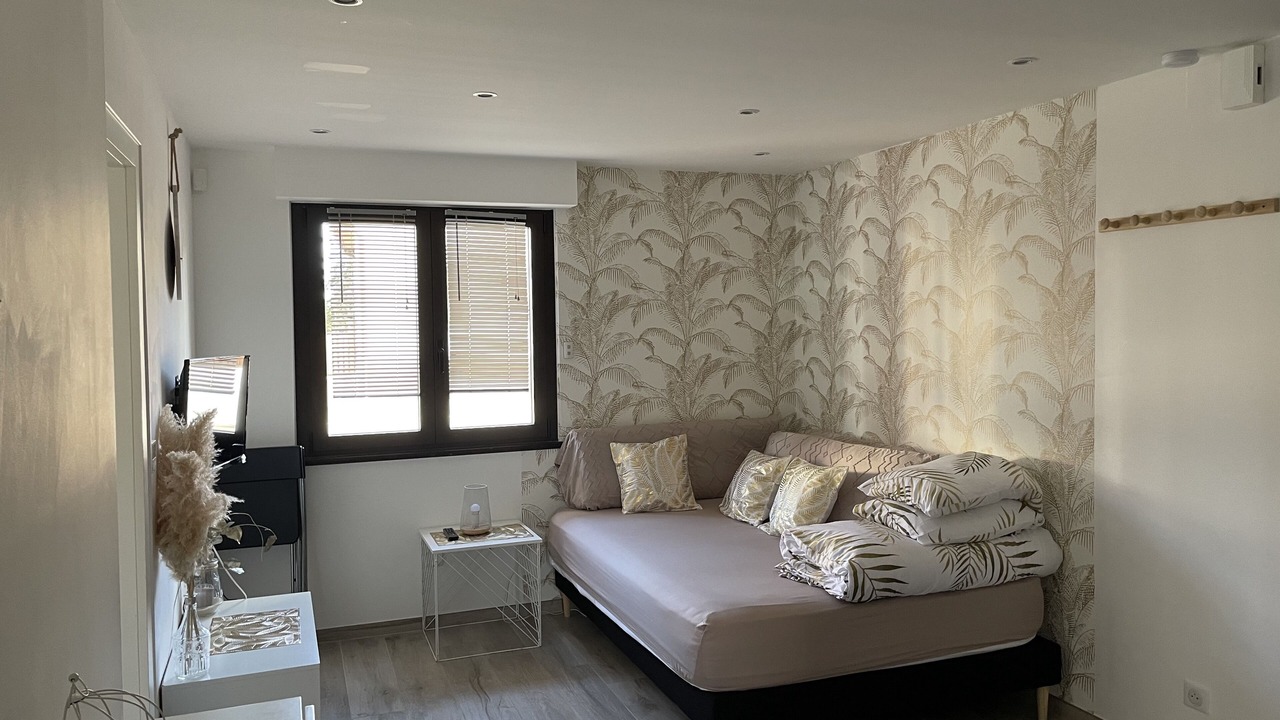 Photo of Bedroom in Rhinau