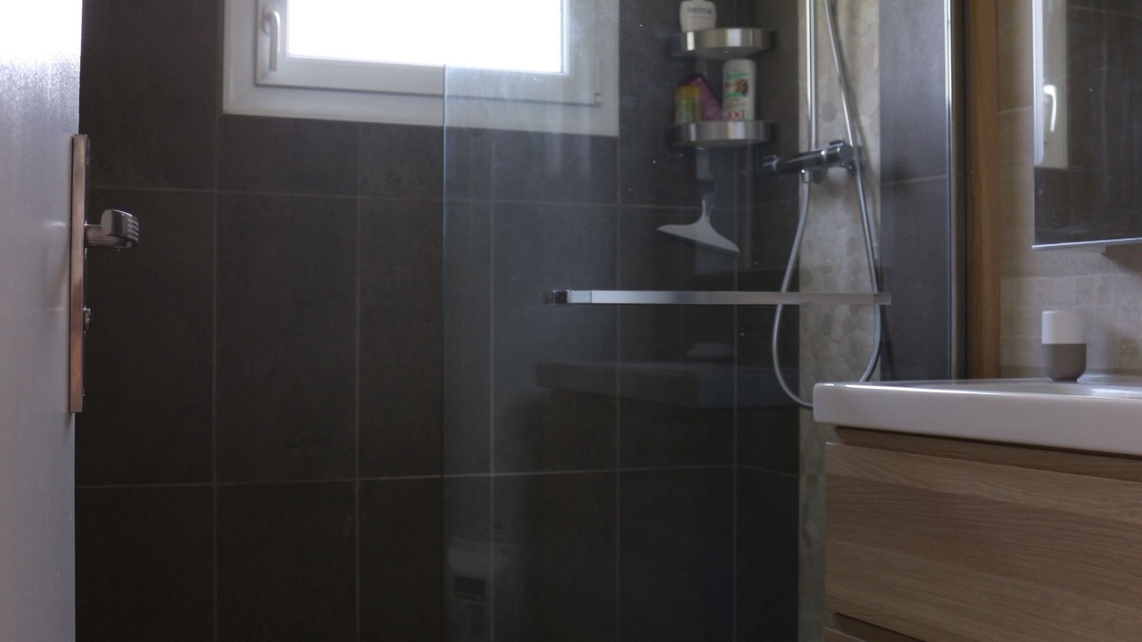 Photo of Bathroom in Veules-les-Roses