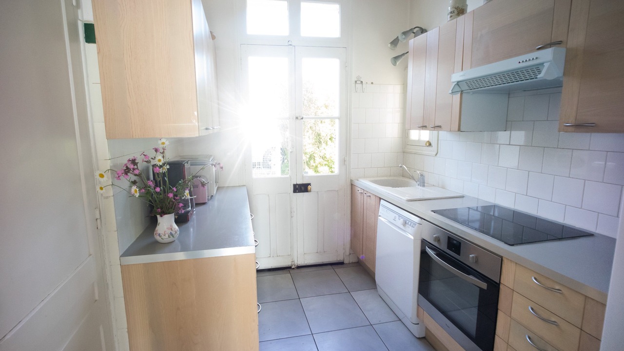Photo of Kitchen in Saint-Pierre-en-Port