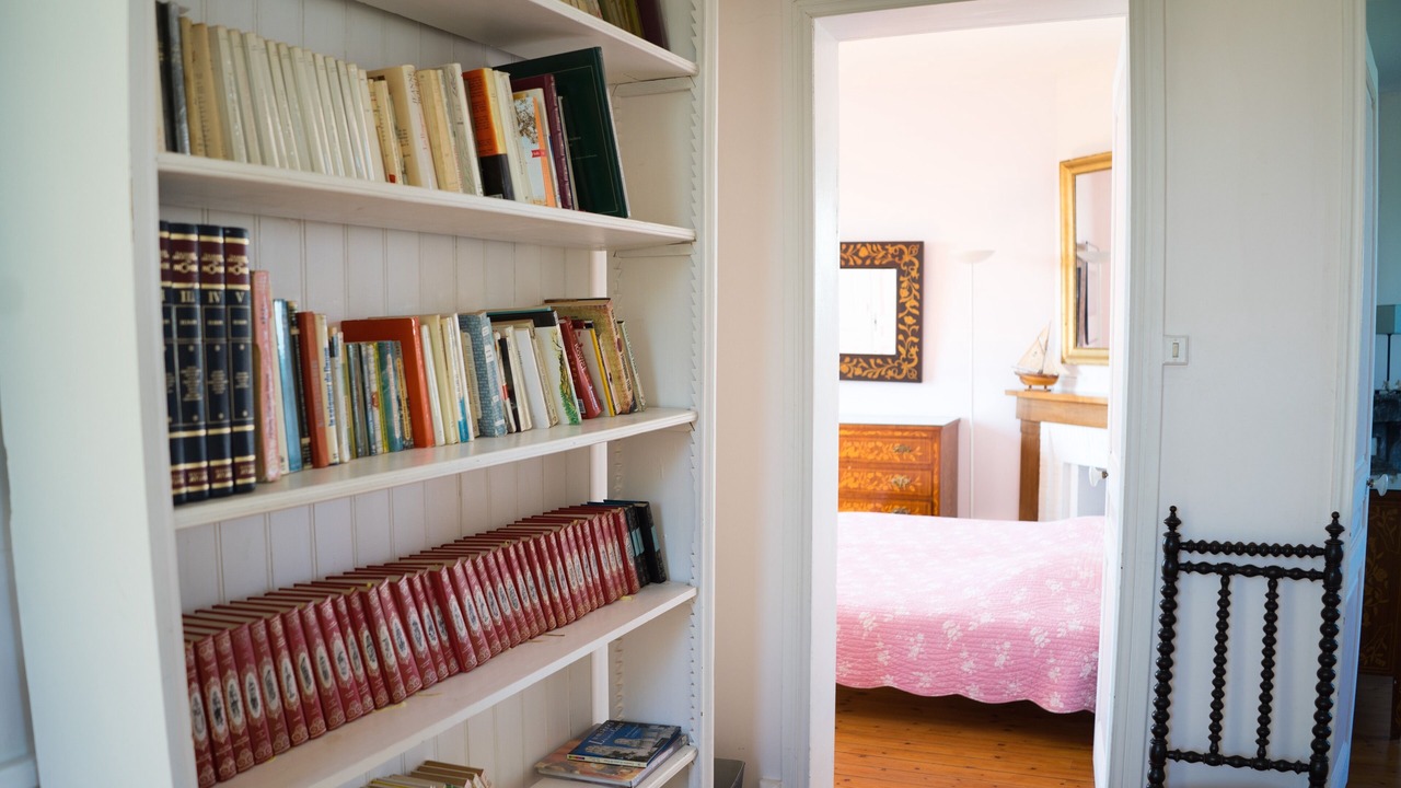 Photo of Bedroom in Saint-Pierre-en-Port