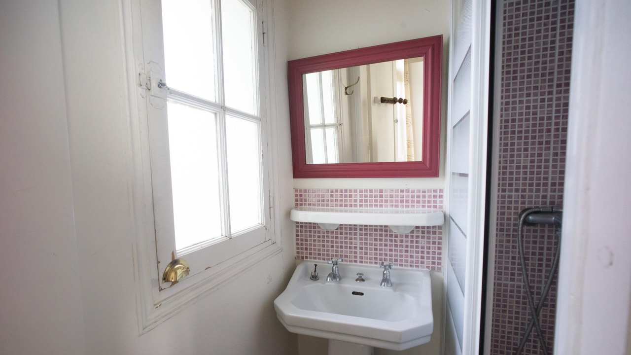 Photo of Bathroom in Saint-Pierre-en-Port