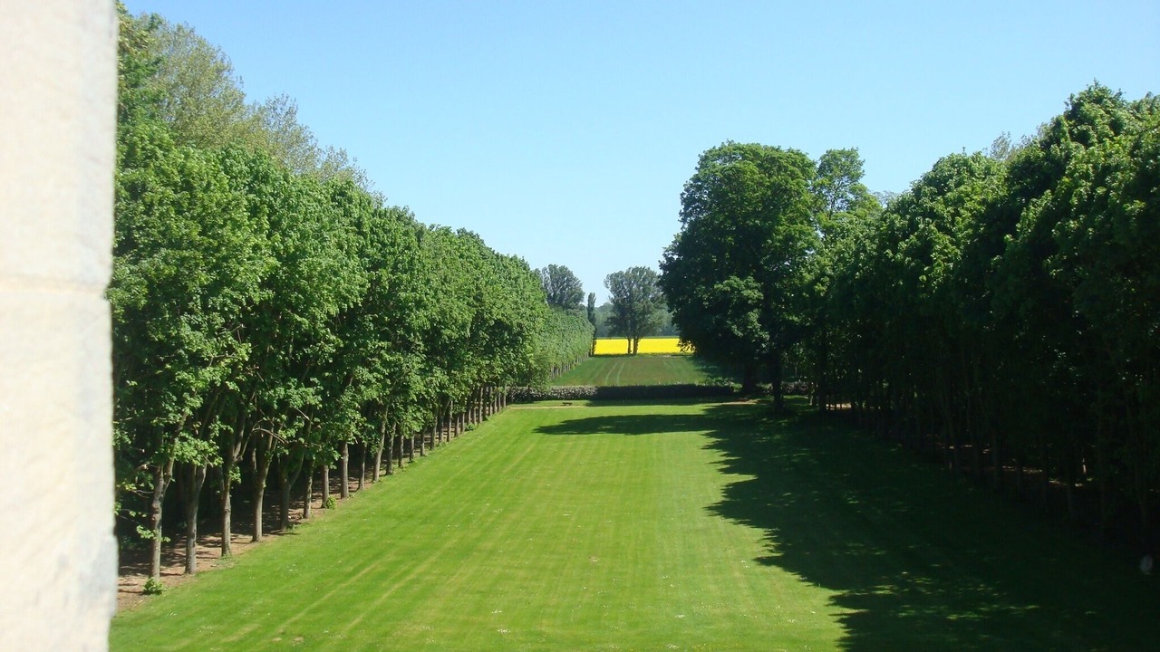 Photo of Outdoor in Boury-en-Vexin