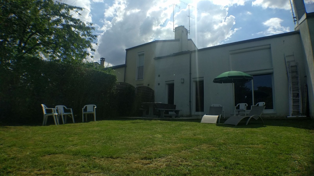 Photo of Patio Balcony in Noisiel