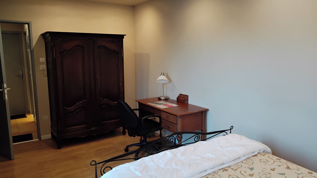 Photo of Bedroom in Noisiel