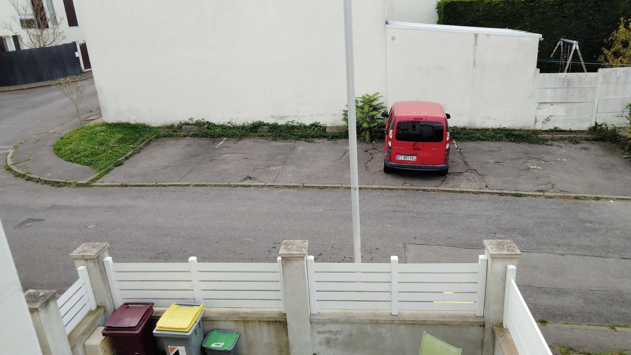 Photo of Outdoor in Noisiel