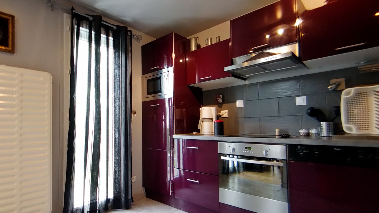 Photo of Kitchen in Noisiel
