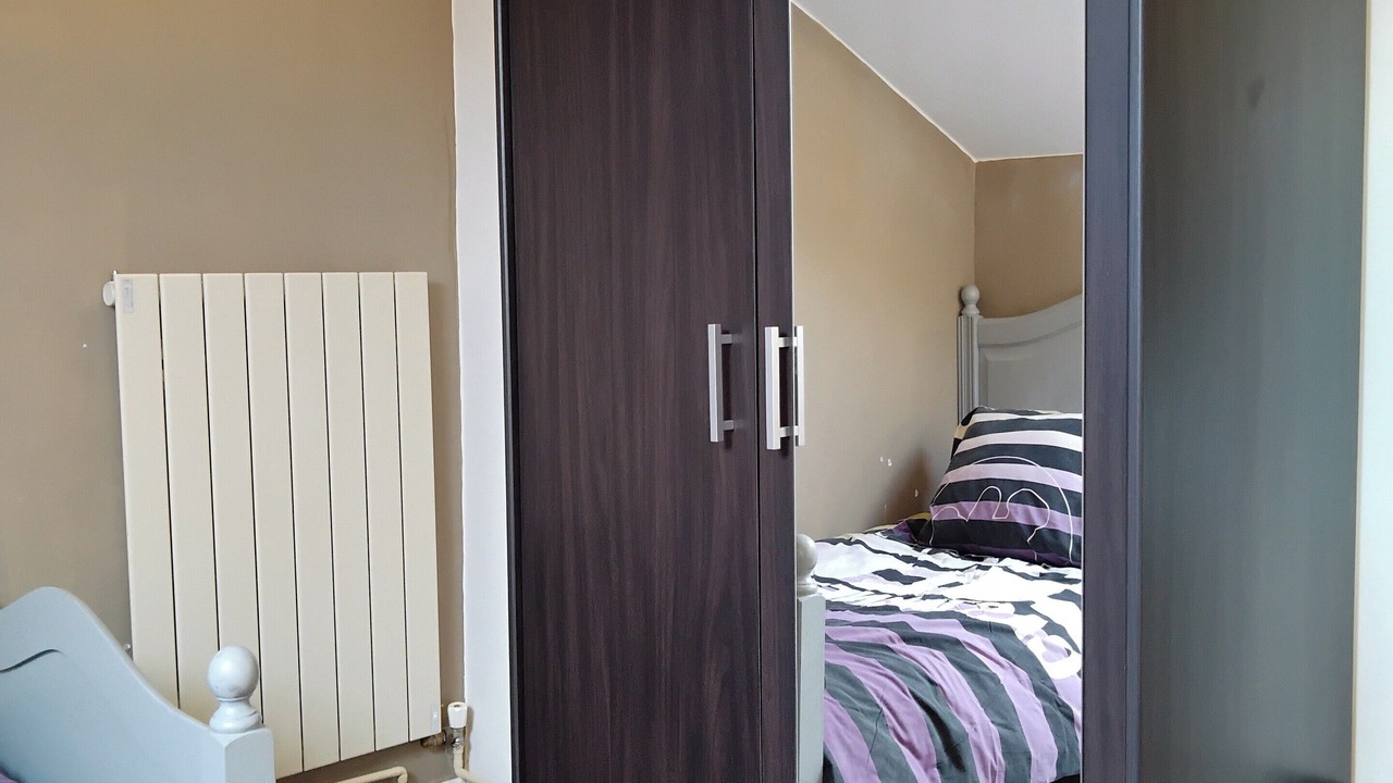 Photo of Bedroom in Noisiel