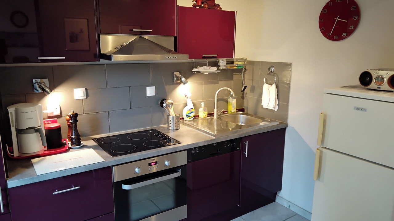 Photo of Kitchen in Noisiel