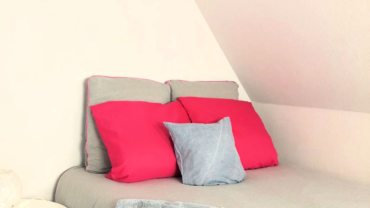 Photo of Bedroom in Breitenbach