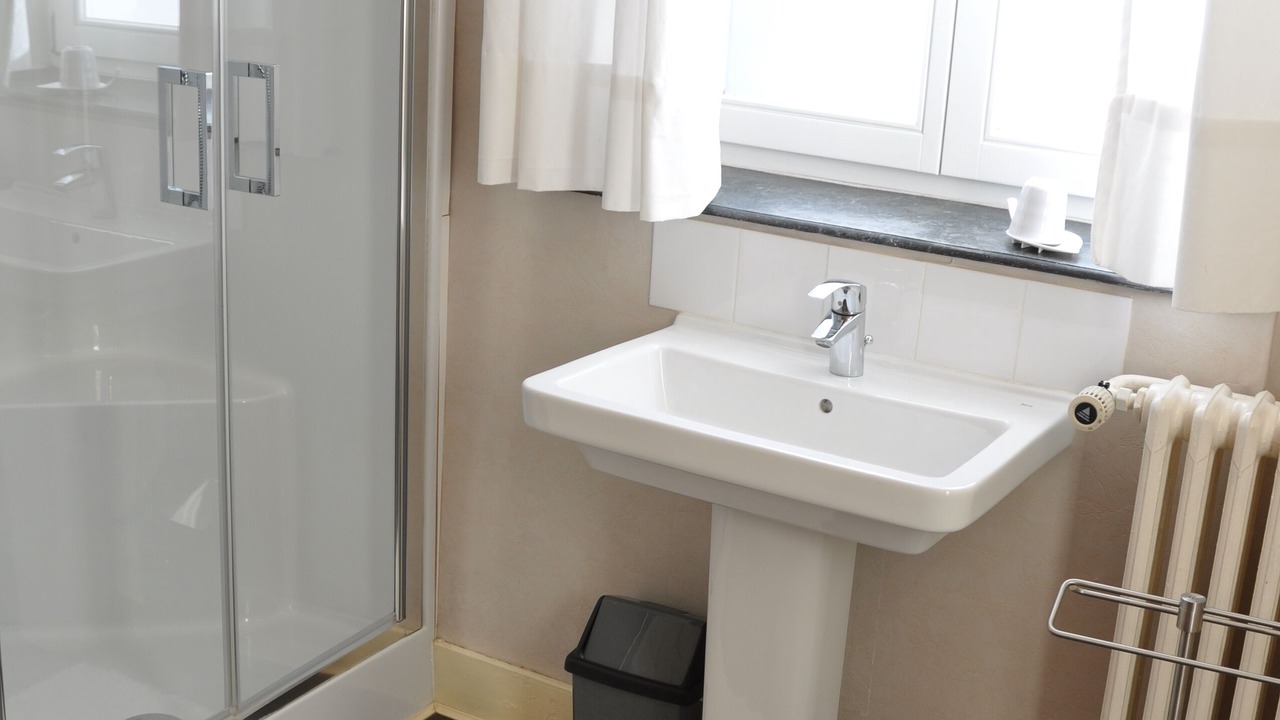 Photo of Bathroom in Fumay