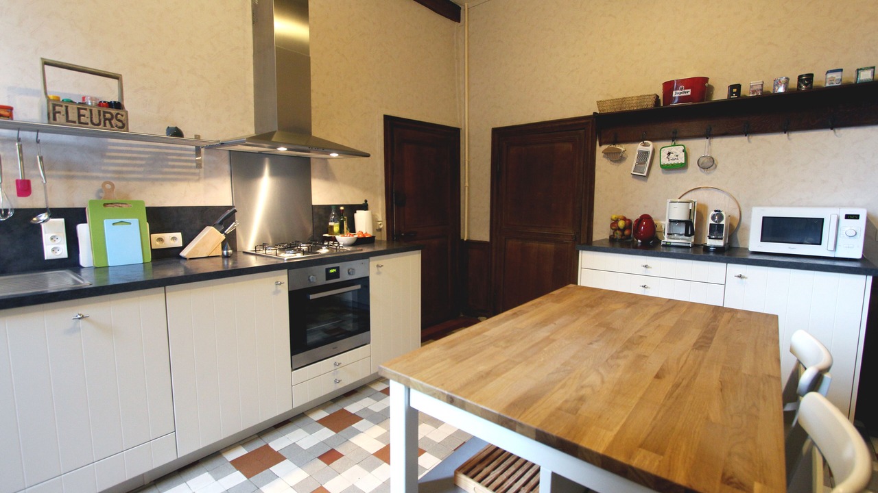 Photo of Kitchen in Fumay