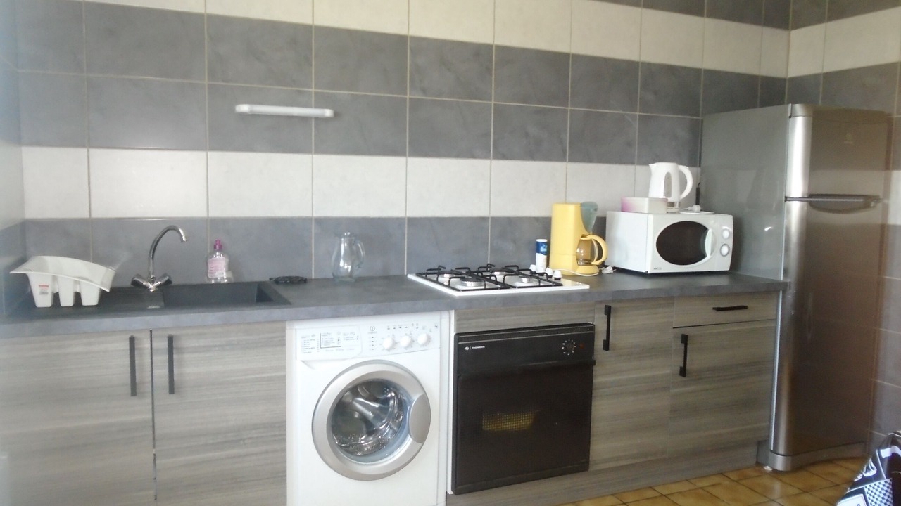Photo of Kitchen in Gerardmer