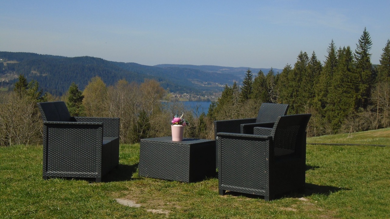 Photo of Patio Balcony in Gerardmer
