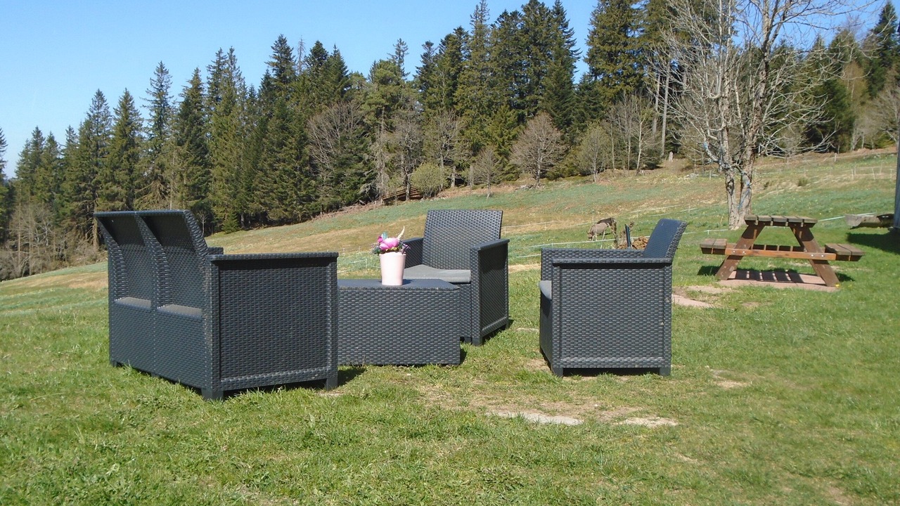 Photo of Outdoor in Gerardmer