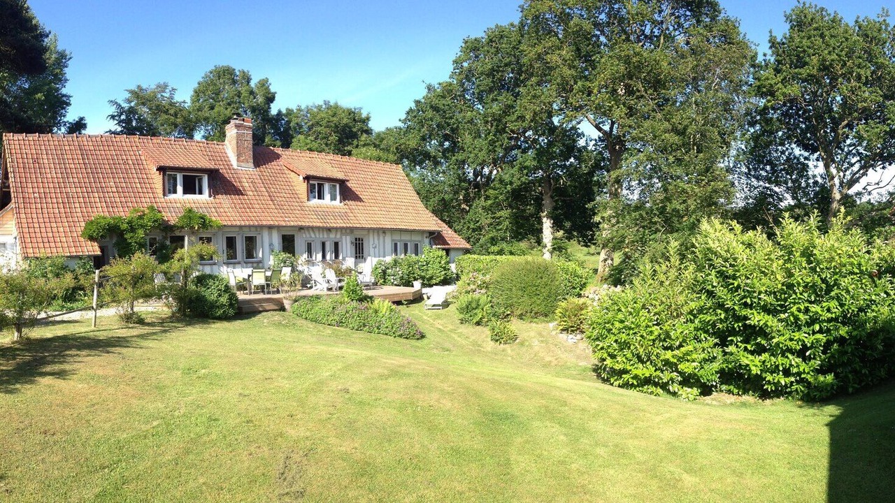 Photo of Outdoor in Sainte-Marguerite-sur-Mer
