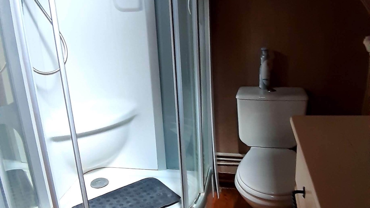 Photo of Bathroom in Sainte-Marguerite-sur-Mer