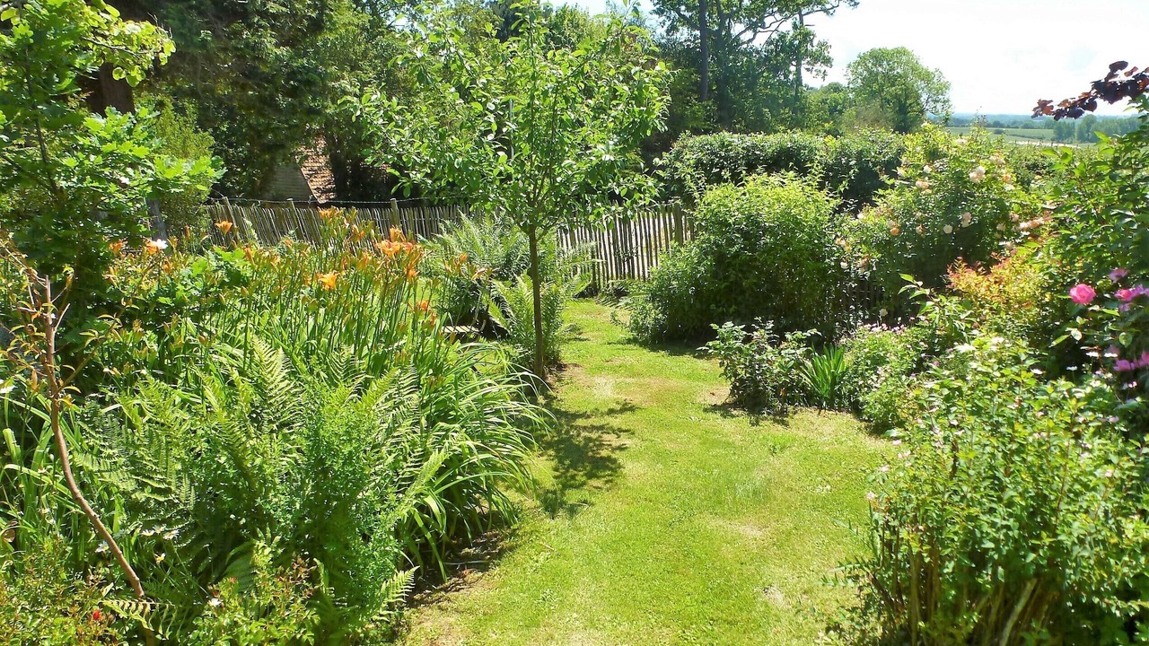 Photo of Outdoor in Sainte-Marguerite-sur-Mer