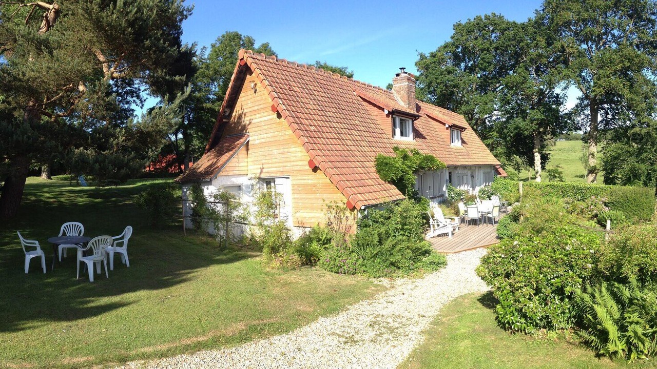 Photo of Outdoor in Sainte-Marguerite-sur-Mer