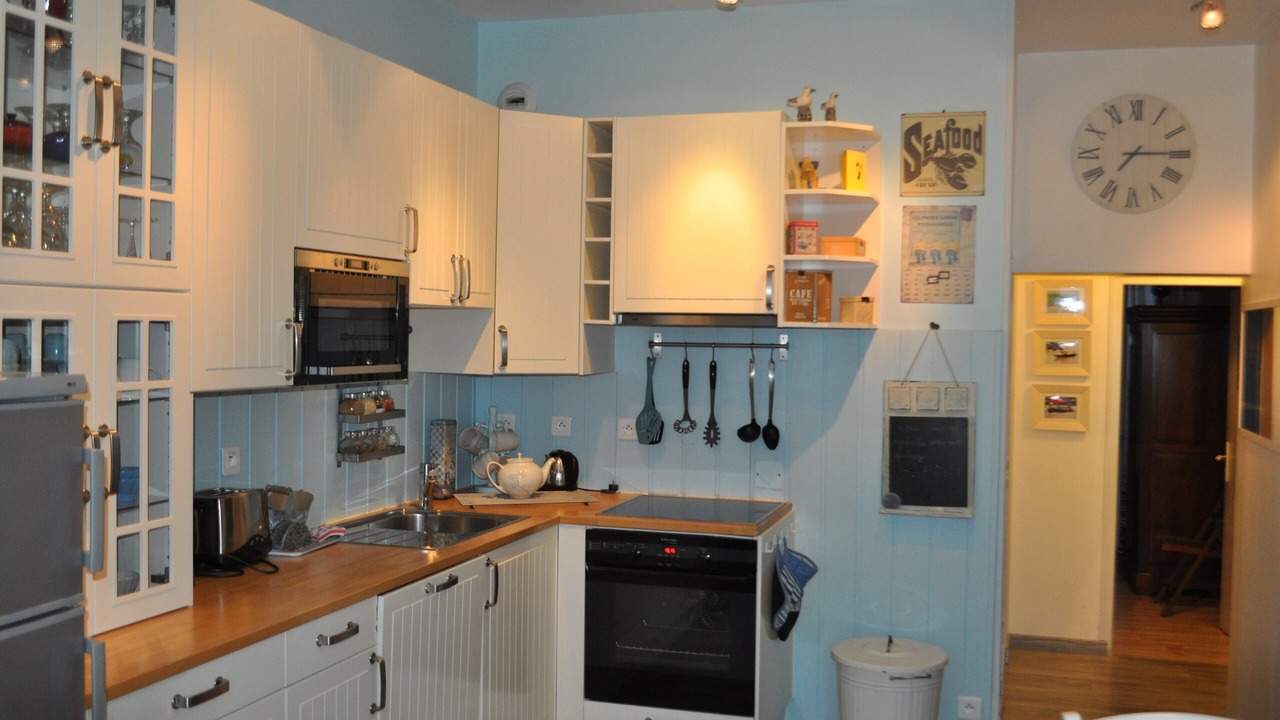Photo of Kitchen in Ault
