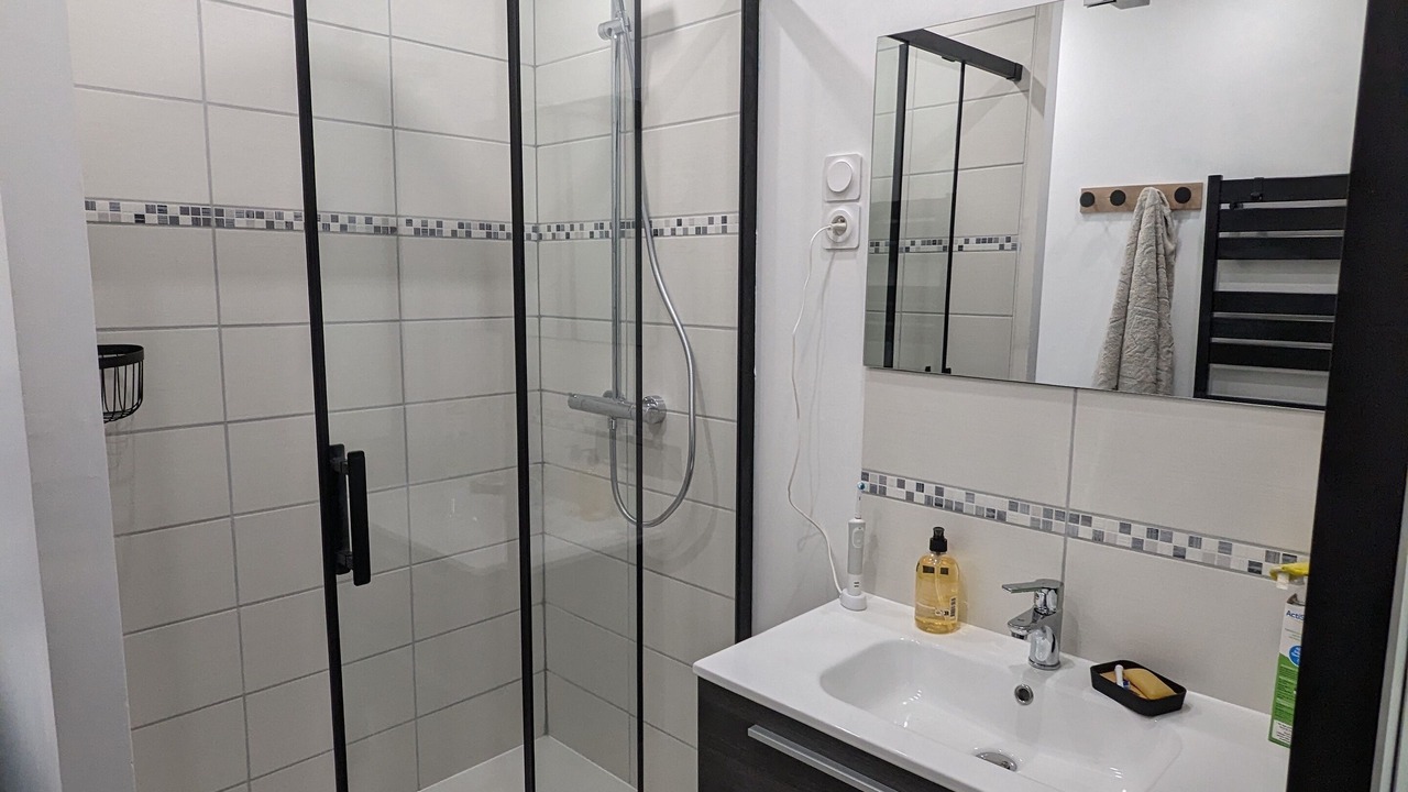 Photo of Bathroom in Ault
