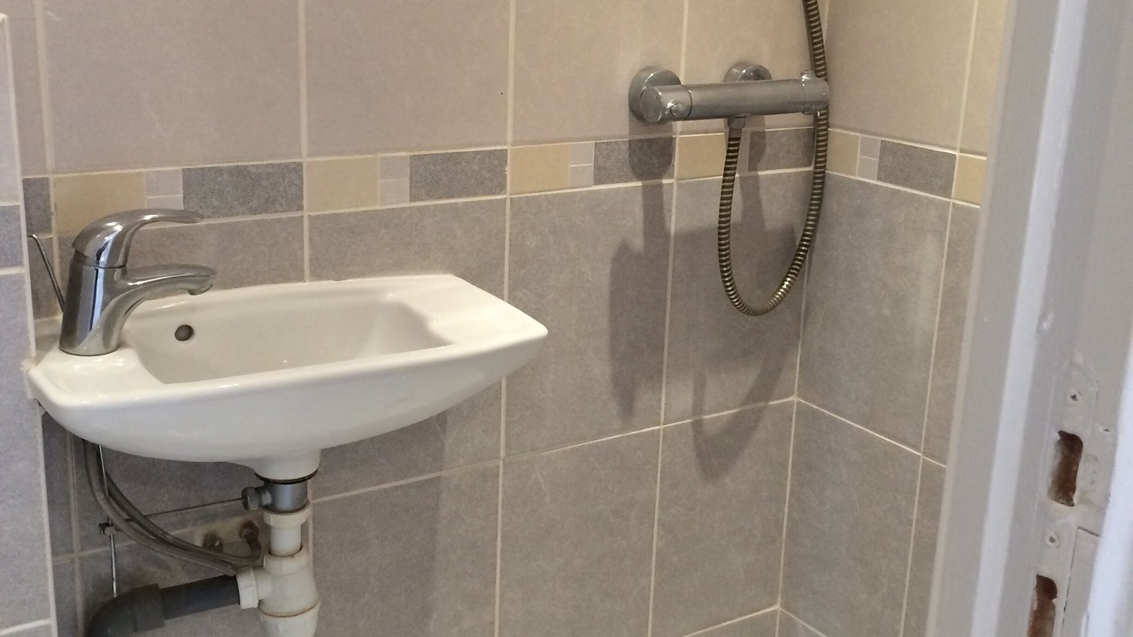 Photo of Bathroom in Chateau-Thierry
