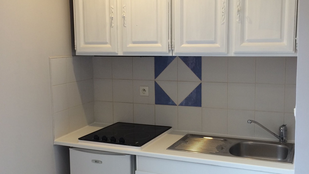 Photo of Kitchen in Chateau-Thierry