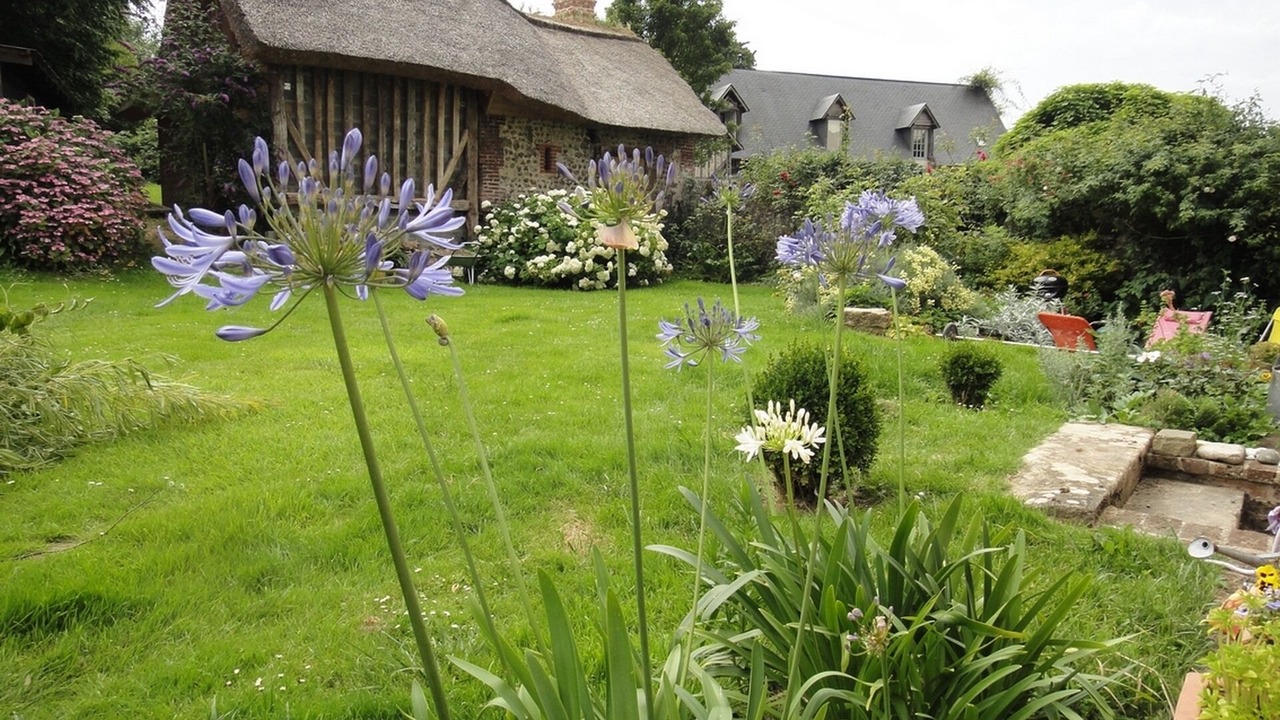 Photo of Outdoor in Gonneville-sur-Honfleur