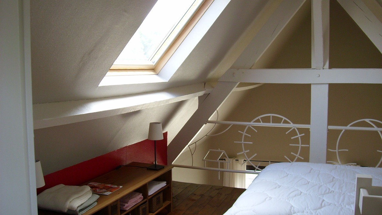 Photo of Bedroom in Widehem