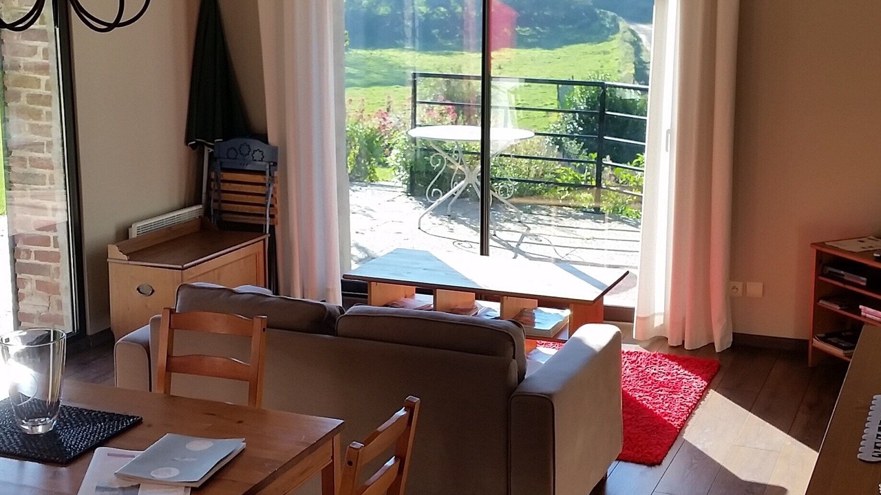Photo of Livingroom in Widehem